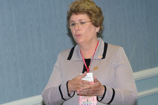 Convention Photograph 125, June 26, 2008 (image)