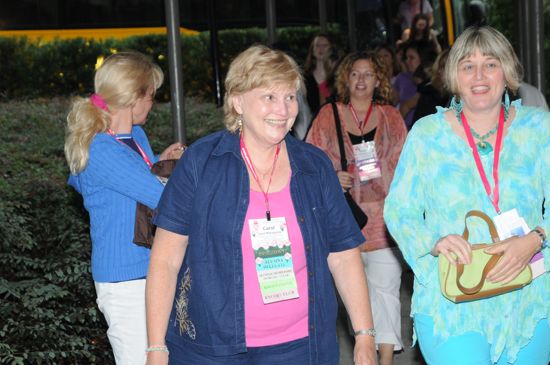 Convention Photograph 156, June 26, 2008 (image)