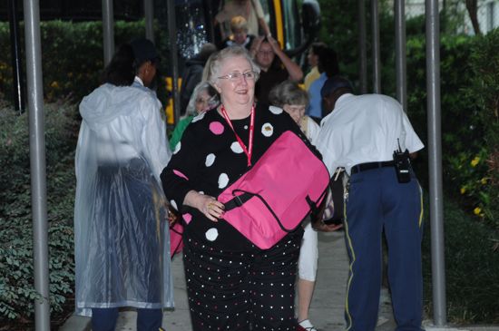 Convention Photograph 151, June 26, 2008 (image)