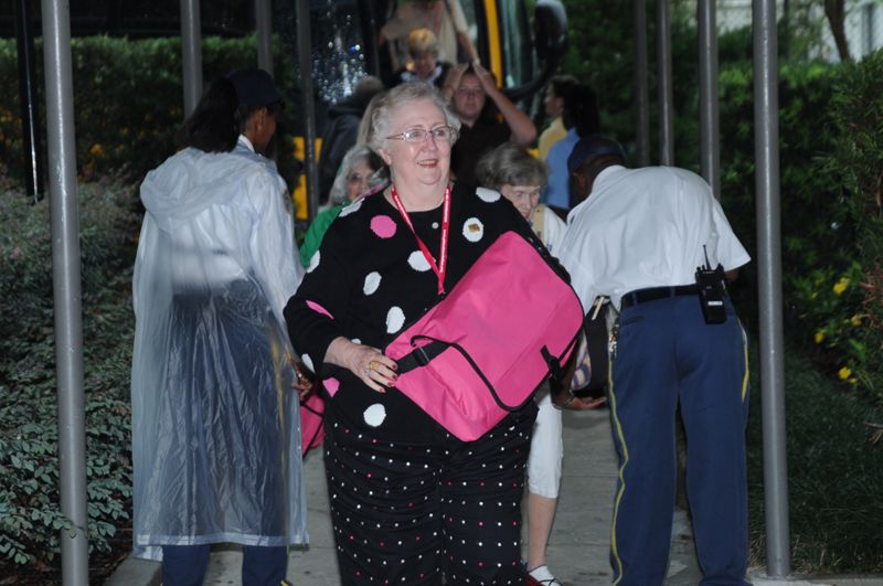 Convention Photograph 151, June 26, 2008 (Image)