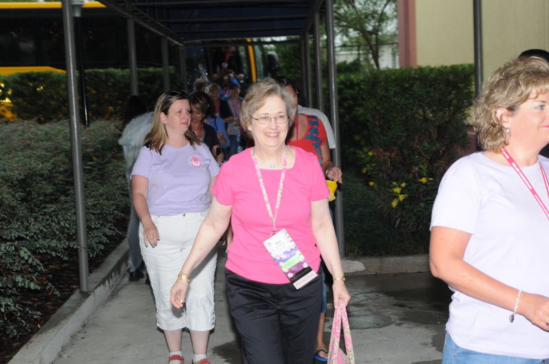 Convention Photograph 155, June 26, 2008 (Image)