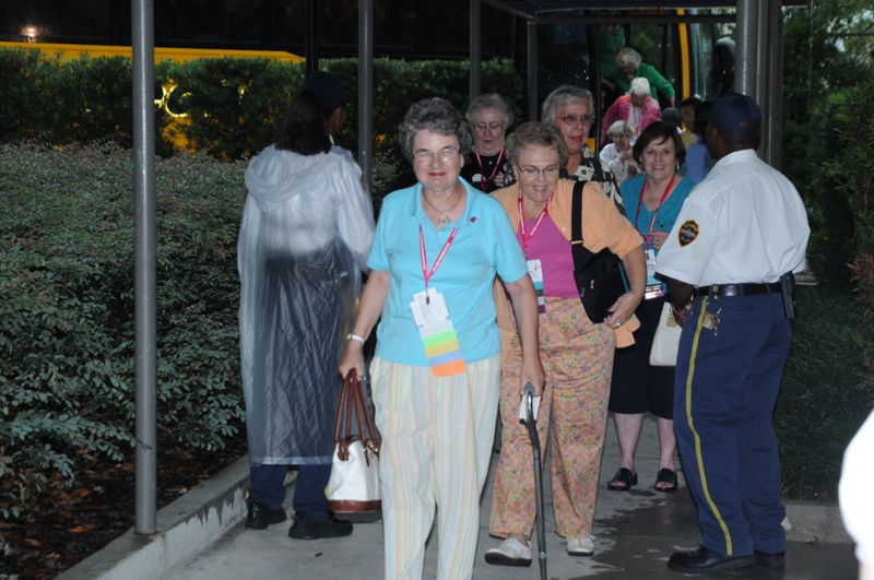 Convention Photograph 150, June 26, 2008 (Image)