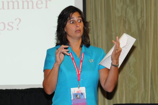 Convention Photograph 131, June 26, 2008 (image)