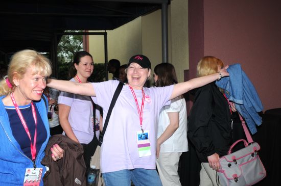 Convention Photograph 158, June 26, 2008 (image)