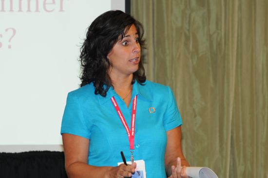 Convention Photograph 130, June 26, 2008 (image)