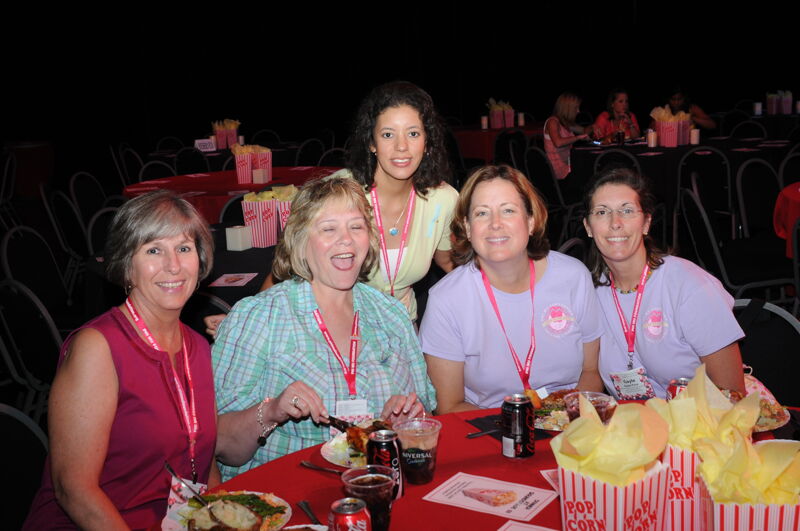Convention Photograph 161, June 26, 2008 (Image)