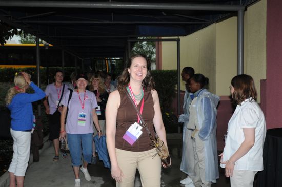 Convention Photograph 157, June 26, 2008 (image)