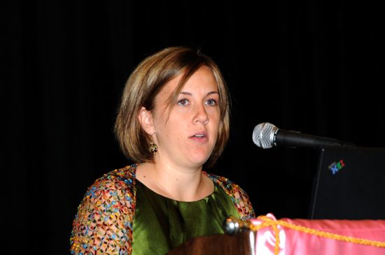 Convention Photograph 5, June 27, 2008 (image)