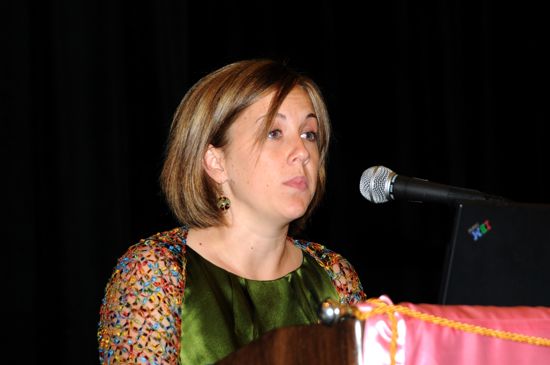 Convention Photograph 6, June 27, 2008 (image)