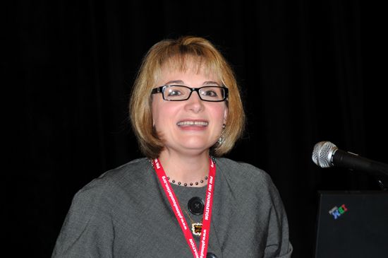 Convention Photograph 1, June 27, 2008 (image)