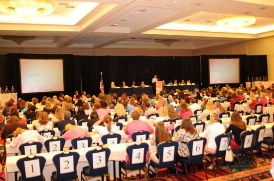 Convention Photograph 17, June 27, 2008 (image)