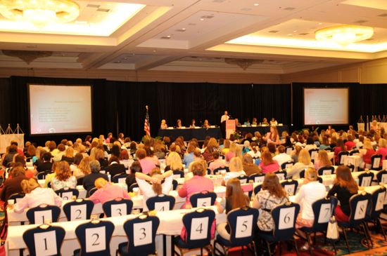 Convention Photograph 16, June 27, 2008 (image)