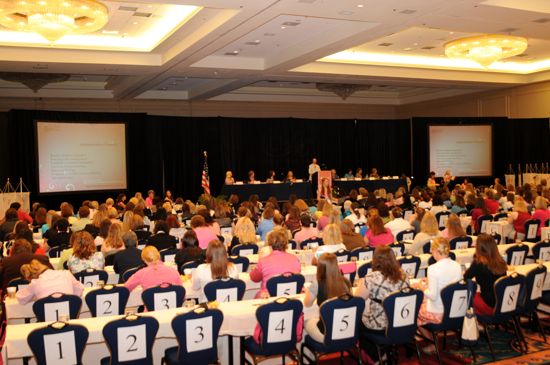 Convention Photograph 15, June 27, 2008 (image)