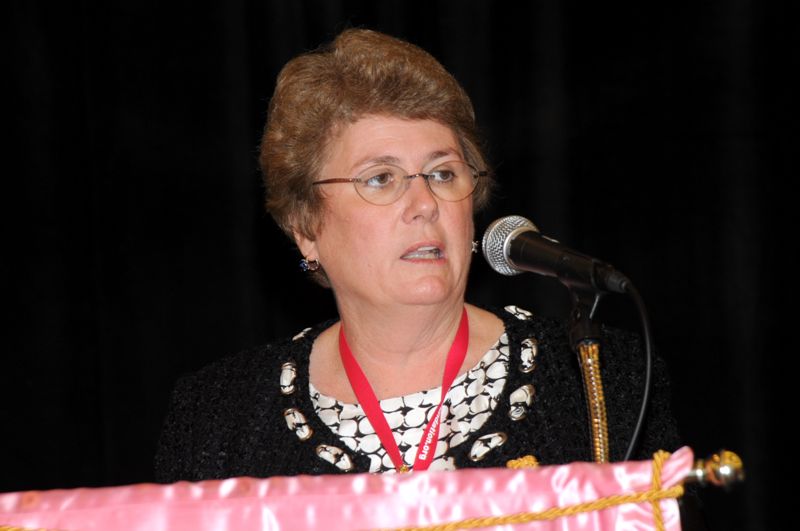 Convention Photograph 56, June 27, 2008 (Image)