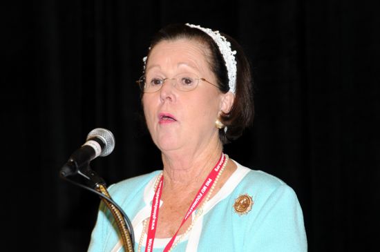 Convention Photograph 117, June 27, 2008 (image)