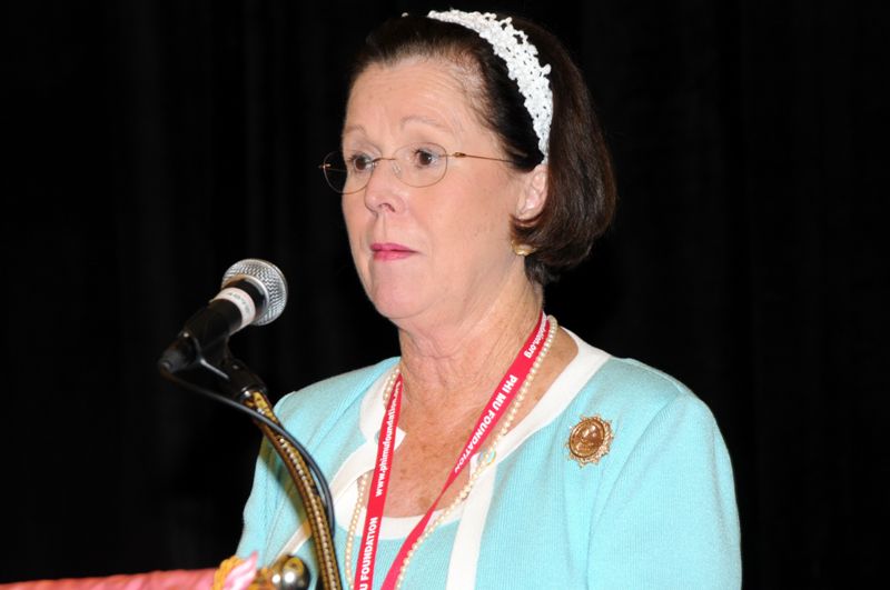 Convention Photograph 118, June 27, 2008 (Image)