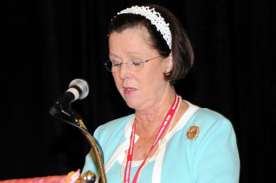 Convention Photograph 115, June 27, 2008 (image)