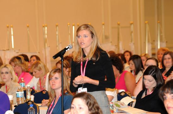 Convention Photograph 28, June 27, 2008 (image)