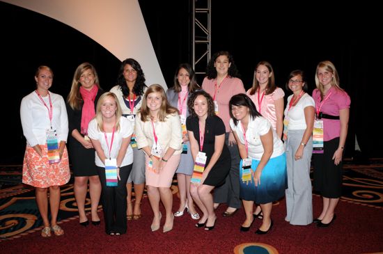 Convention Photograph 109, June 27, 2008 (image)