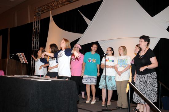 Convention Photograph 96, June 27, 2008 (image)