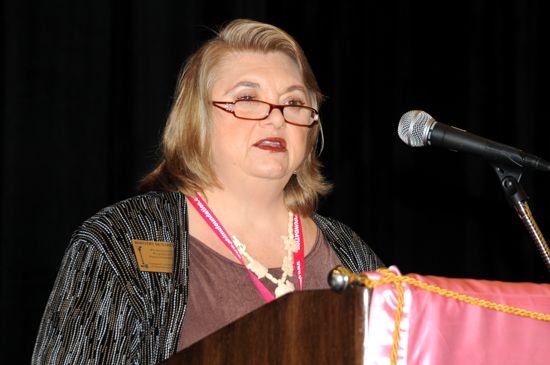 Convention Photograph 38, June 27, 2008 (image)