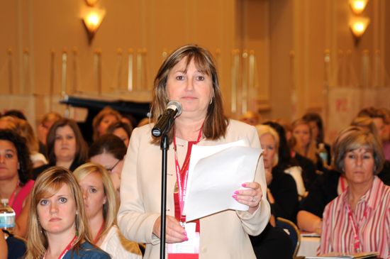 Convention Photograph 40, June 27, 2008 (image)