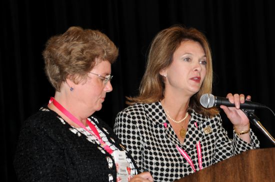 Convention Photograph 58, June 27, 2008 (image)