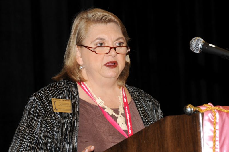 Convention Photograph 121, June 27, 2008 (Image)