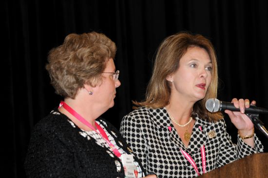 Convention Photograph 59, June 27, 2008 (image)