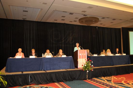 Convention Photograph 123, June 27, 2008 (image)