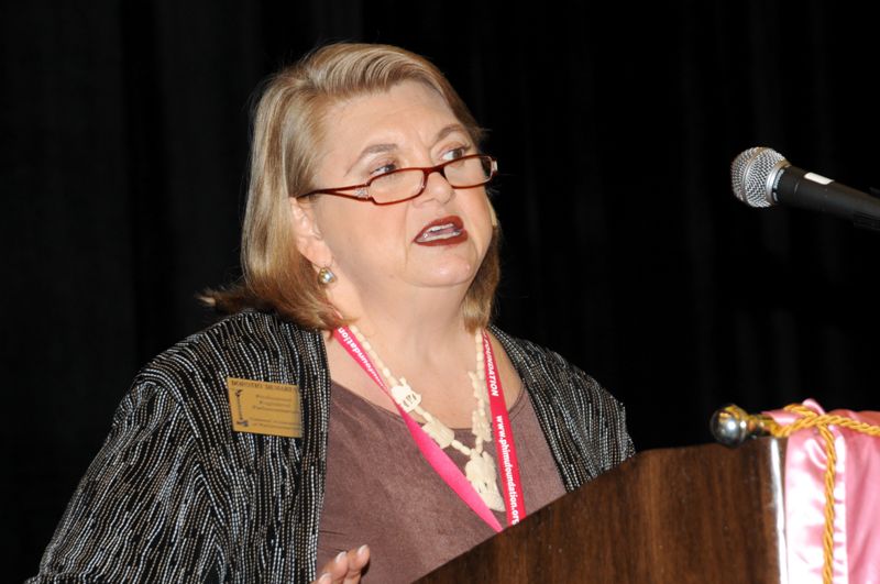 Convention Photograph 120, June 27, 2008 (Image)