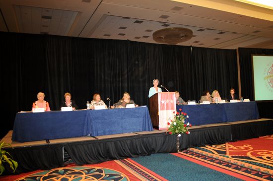 Convention Photograph 122, June 27, 2008 (image)