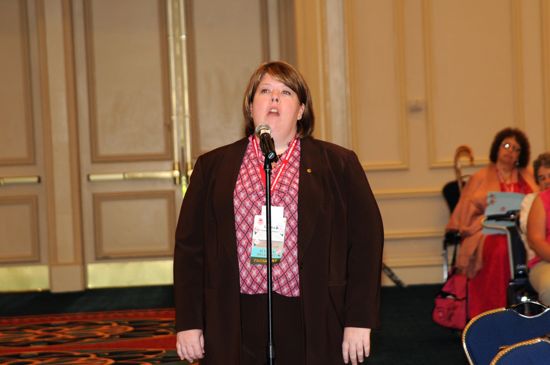 Convention Photograph 31, June 27, 2008 (image)