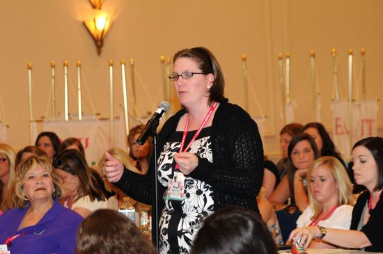 Convention Photograph 34, June 27, 2008 (image)