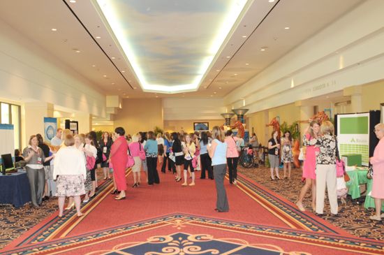 Convention Photograph 45, June 27, 2008 (image)