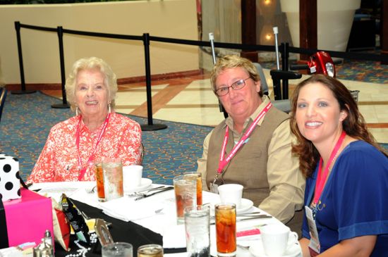 Convention Photograph 70, June 27, 2008 (image)