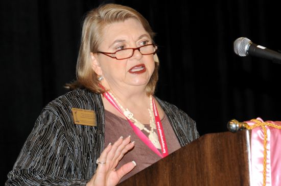 Convention Photograph 119, June 27, 2008 (image)