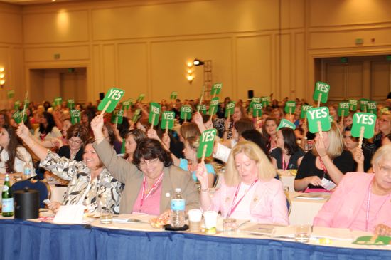 Convention Photograph 43, June 27, 2008 (image)