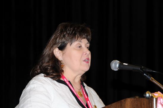 Convention Photograph 130, June 27, 2008 (image)