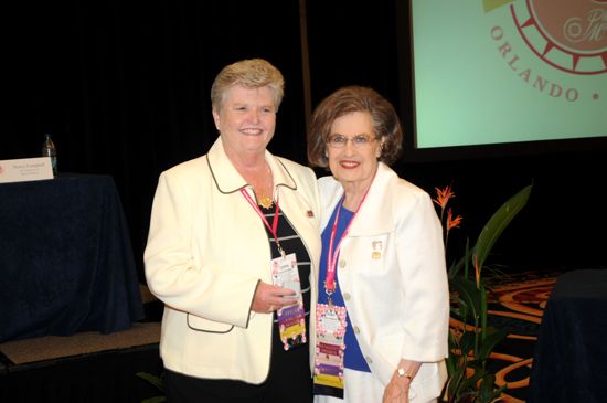 Convention Photograph 153, June 27, 2008 (image)