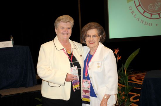 Convention Photograph 154, June 27, 2008 (image)