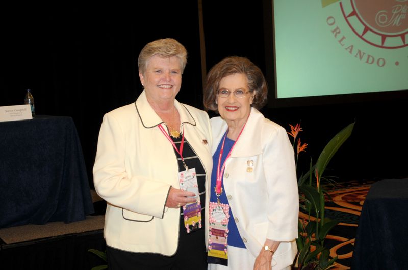 Convention Photograph 154, June 27, 2008 (Image)