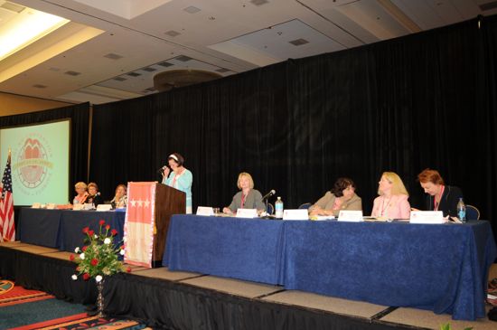 Convention Photograph 127, June 27, 2008 (image)