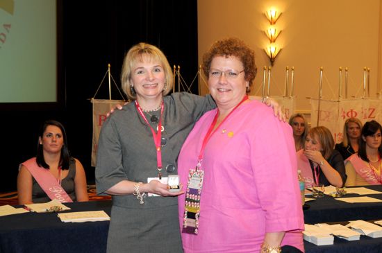 Convention Photograph 140, June 27, 2008 (image)