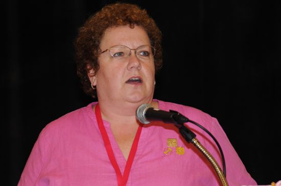 Convention Photograph 178, June 27, 2008 (image)