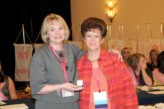 Convention Photograph 143, June 27, 2008 (image)