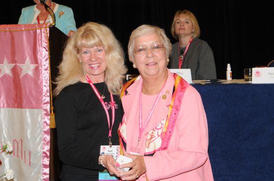 Convention Photograph 181, June 27, 2008 (image)