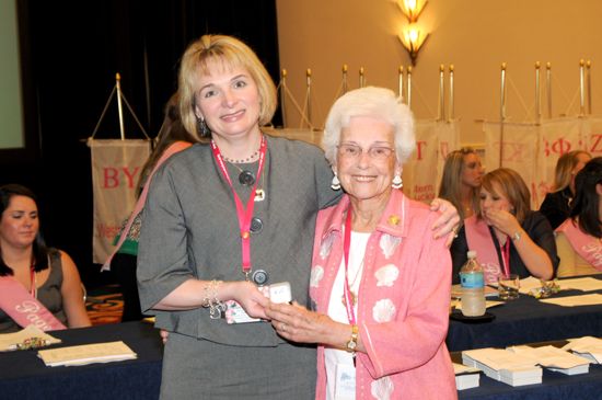 Convention Photograph 141, June 27, 2008 (image)