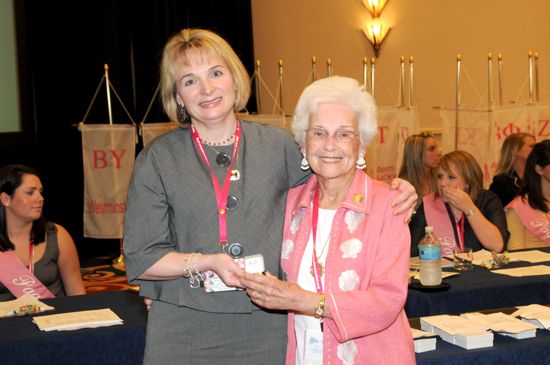 Convention Photograph 142, June 27, 2008 (image)