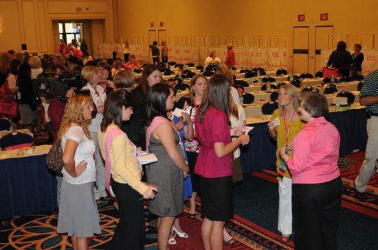 Convention Photograph 170, June 27, 2008 (image)